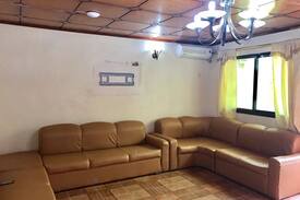 Freetown Bed & Breakfast | Ishmajoso Lodge -Secure and peaceful