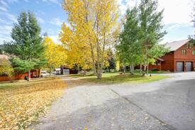 Hoback Junction House | The Elk Lodge