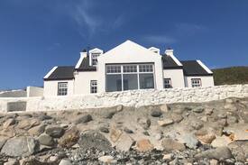 Dundalk Cabin | Rampark Cottage