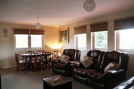 Ardrossan House | Edenmore Guest House - Room 9