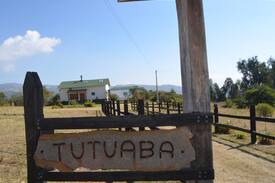 Firavitoba Cabin | Cabaña Tutuaba