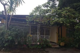 Kirkos House | Modern villa in popular area of Addis Ababa