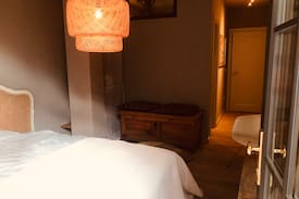 Erlangen Apartment | Wunderschönes Zimmer mitten in der Innenstadt
