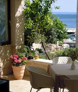 Brela Bed & Breakfast | B&B RIVA BRELA S3 -in the heart of Brela:)