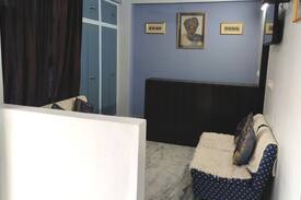 Amer Hotel | Hotel Shiv Pratap Residency