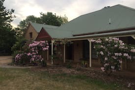 Burradoo House | Burradoo Loft