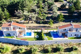 Margarites Villa | New 3bedroom villa in a tranquil location, pool! A