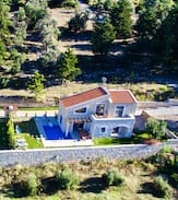 Margarites Villa | New 3bedroom villa in a tranquil location, pool! A
