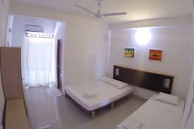 Rasdhoo House | Rasdhoo Island Inn Beachfront