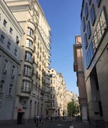 Central Administrative Okrug Hostel | 12-МЕСТНЫЙ НОМЕР ДЛЯ МУЖЧИН И ЖЕНЩИН