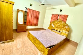 Sylhet Apartment | Shajalal Uposhohor Block D, Sylhet