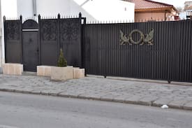 Elkhovo House | Хотел Стил