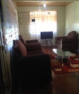 Georgetown Apartment | Mon Repos ECD. 15 mins from Georgetown.