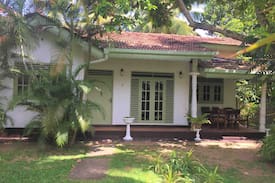 Unawatuna Villa | Private villa in Unawatuna near the beach
