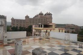Amer Hotel | Hotel Shiv Pratap Residency