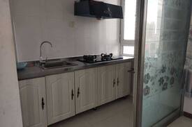 Daqing Apartment | 唐人中心日租房