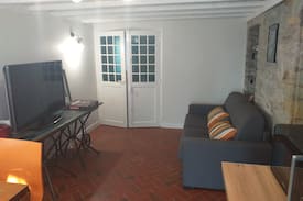 Octeville House | Gîte centre du Vieil Octeville 2mns de Cherbourg