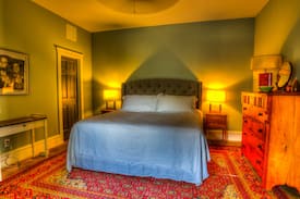 Hickory Apartment | Stay Here Instead Main Level 212!