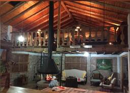 Firavitoba Cabin | Cabaña Tutuaba