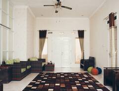 Padang House | Aisya-Hasbi Guest House