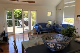Point Lonsdale House | Spacious and Relaxing Pt Lonsdale