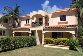 Palmar Apartment | Residence Les Badamier