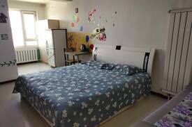 Daqing Apartment | 唐人中心日租房