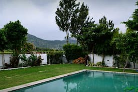 Chikkaballapur Other | Pomona Farm - Resort in Bangalore (Nandi Hills)