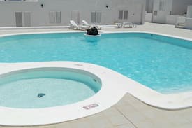 Playa del Cable Apartment | The Shell Beach Lanzarote