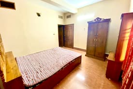 Sylhet Apartment | Shajalal Uposhohor Block D, Sylhet