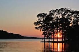 Wedowee House | Featured on HGTV! Simple Tiny House@Lake Wedowee