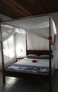 Nosy Boraha House | Bungalow double vue sur mer