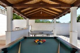 Jesenice Villa | VILLA LEO / private pool / seaview / pets welcome