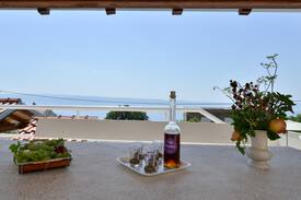 Jesenice Villa | VILLA LEO / private pool / seaview / pets welcome