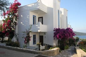 Dagbelen Villa | Huzur & Eğlence Tatili
