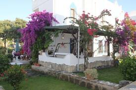 Dagbelen Villa | Huzur & Eğlence Tatili