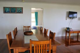 Orchid Beach Apartment | Ocean Views - Orchid Beach, Fraser Island
