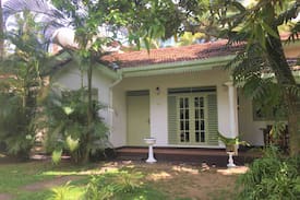 Unawatuna Villa | Private villa in Unawatuna near the beach