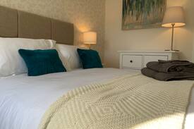 Caton Cabin | Charming cottage in picturesque Lune Valley