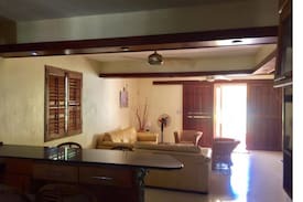 Palmar Apartment | Residence Les Badamier