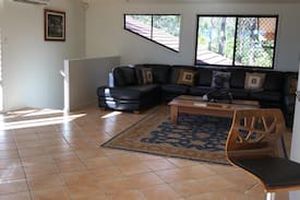 Tamborine House | Bed and Breakfast at Mountain Tamborine
