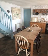 Dundalk Cabin | Rampark Cottage