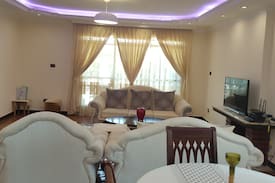 Kirkos House | Modern villa in popular area of Addis Ababa