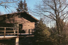 Maboge Villa | Stijlvolle vakantiewoning met sauna