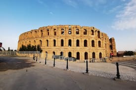 El Djem Bed & Breakfast | Dar El Ajmi