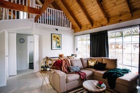 Woodend Bed & Breakfast | Wurrung B & B in Woodend