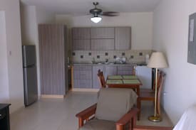 Welches Apartment | 1st Floor 1 bed with pool, Maxwell