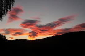 Glenlivet Bed & Breakfast | Glenburn Lodge on the banks of the spey