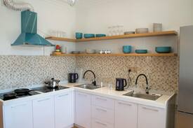 Downtown Ulaanbaatar Apartment | Heart of Ulaanbaatar(8 mix bed_6)_HARU HOUSE UB2