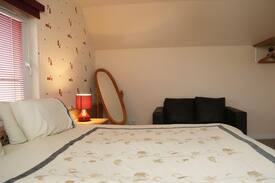 Ardrossan House | Edenmore Guest House - Room 9